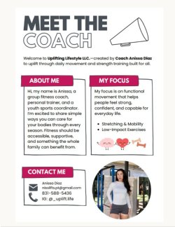 coach 